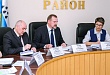 Состоялось заседание коллегии администрации Уватского муниципального района